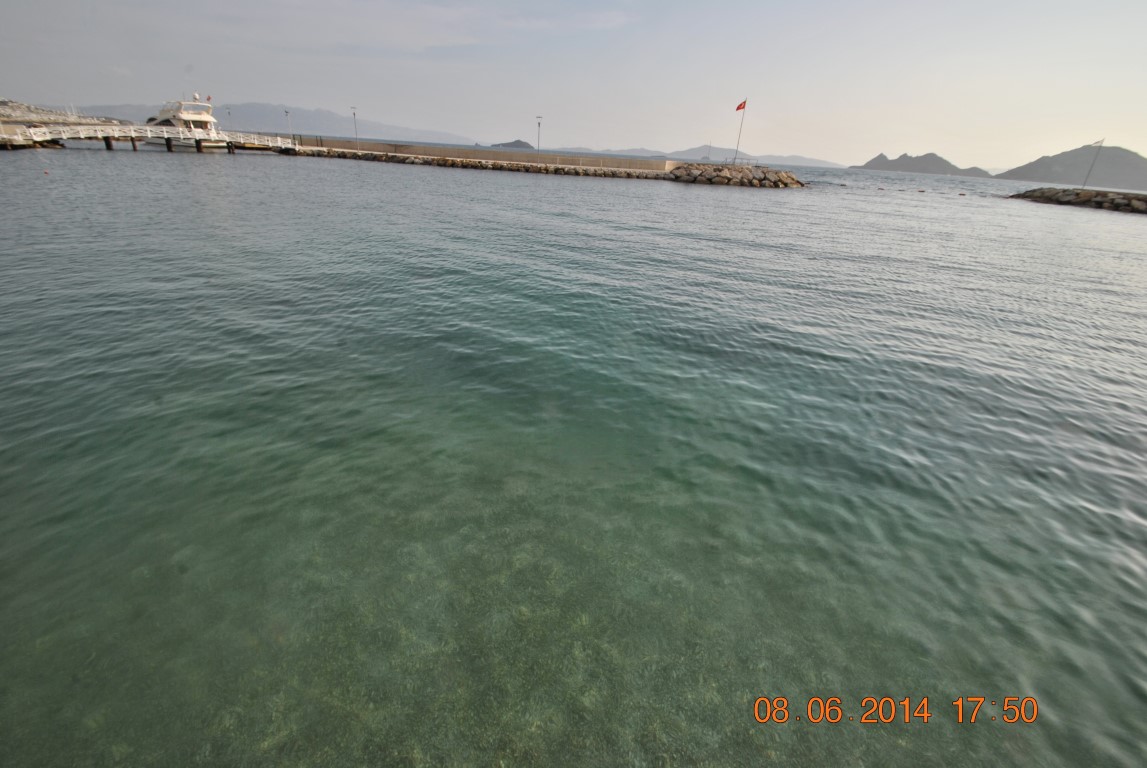 imagini hotel LA BLANCHE RESORT BODRUM